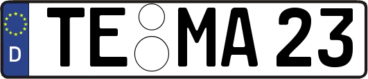 TE-MA23