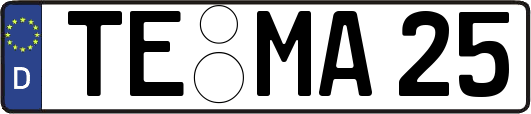 TE-MA25