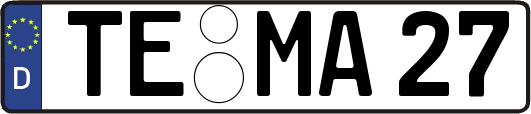 TE-MA27