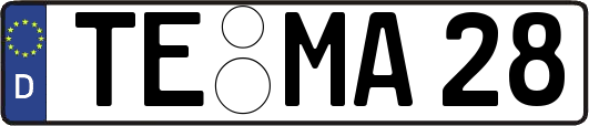 TE-MA28