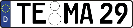 TE-MA29