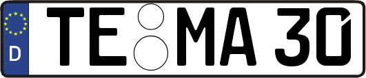 TE-MA30