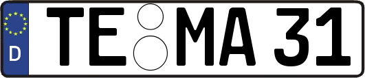 TE-MA31