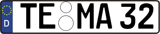 TE-MA32