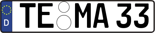 TE-MA33