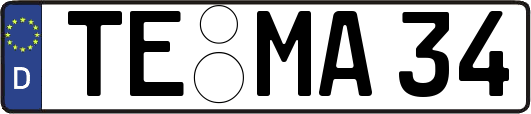 TE-MA34