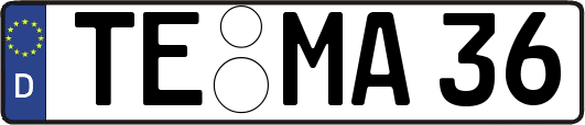 TE-MA36
