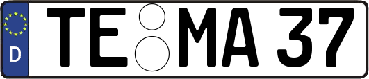 TE-MA37