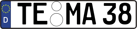 TE-MA38