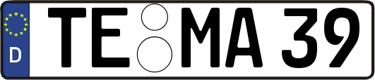 TE-MA39