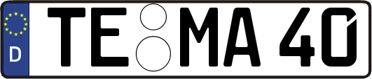 TE-MA40