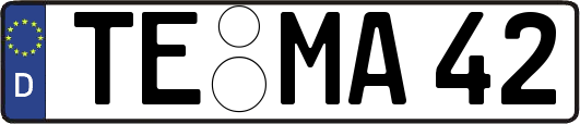 TE-MA42
