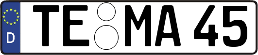 TE-MA45