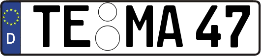 TE-MA47