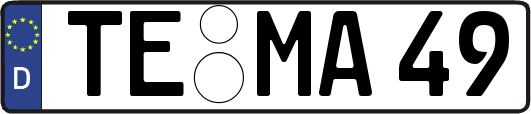 TE-MA49