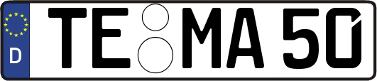 TE-MA50