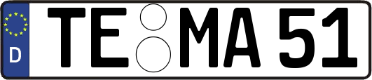 TE-MA51