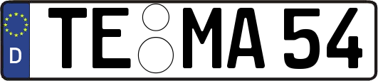TE-MA54