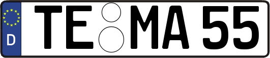 TE-MA55