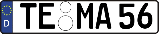 TE-MA56