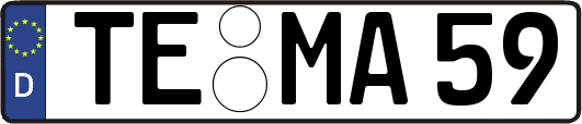 TE-MA59