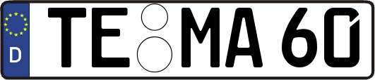 TE-MA60