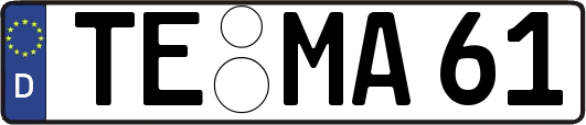 TE-MA61