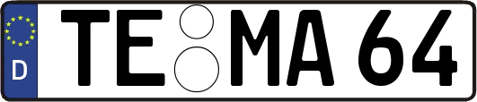 TE-MA64