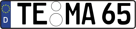 TE-MA65