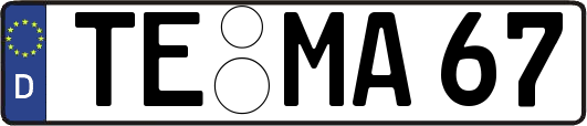 TE-MA67