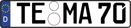 TE-MA70