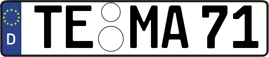 TE-MA71