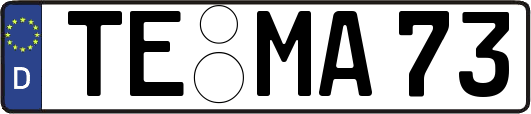 TE-MA73