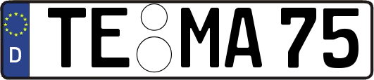 TE-MA75