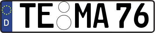TE-MA76
