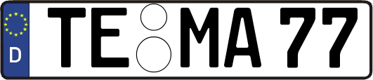 TE-MA77