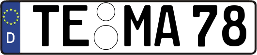 TE-MA78