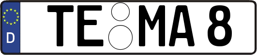 TE-MA8