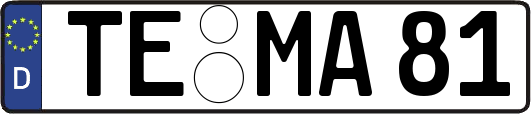 TE-MA81
