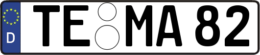 TE-MA82