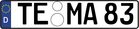 TE-MA83