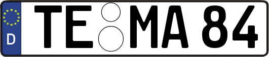 TE-MA84