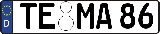 TE-MA86