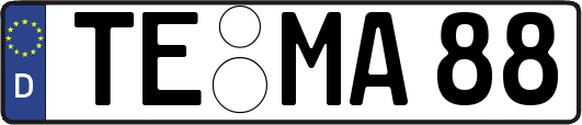 TE-MA88