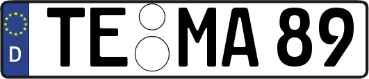 TE-MA89