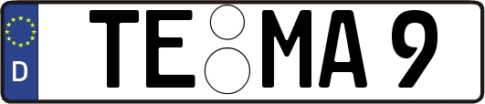 TE-MA9