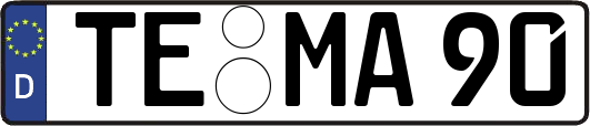 TE-MA90