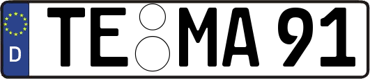 TE-MA91