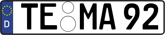TE-MA92