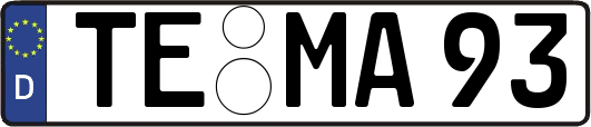 TE-MA93